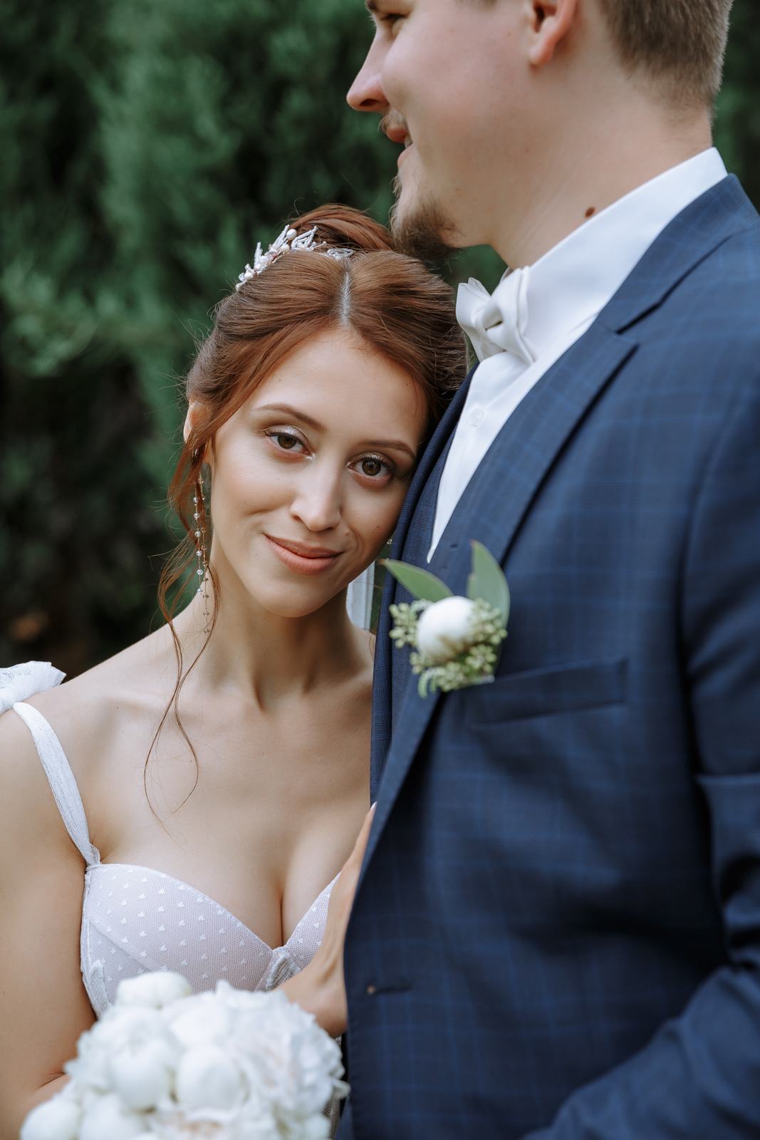 Римма и Александр