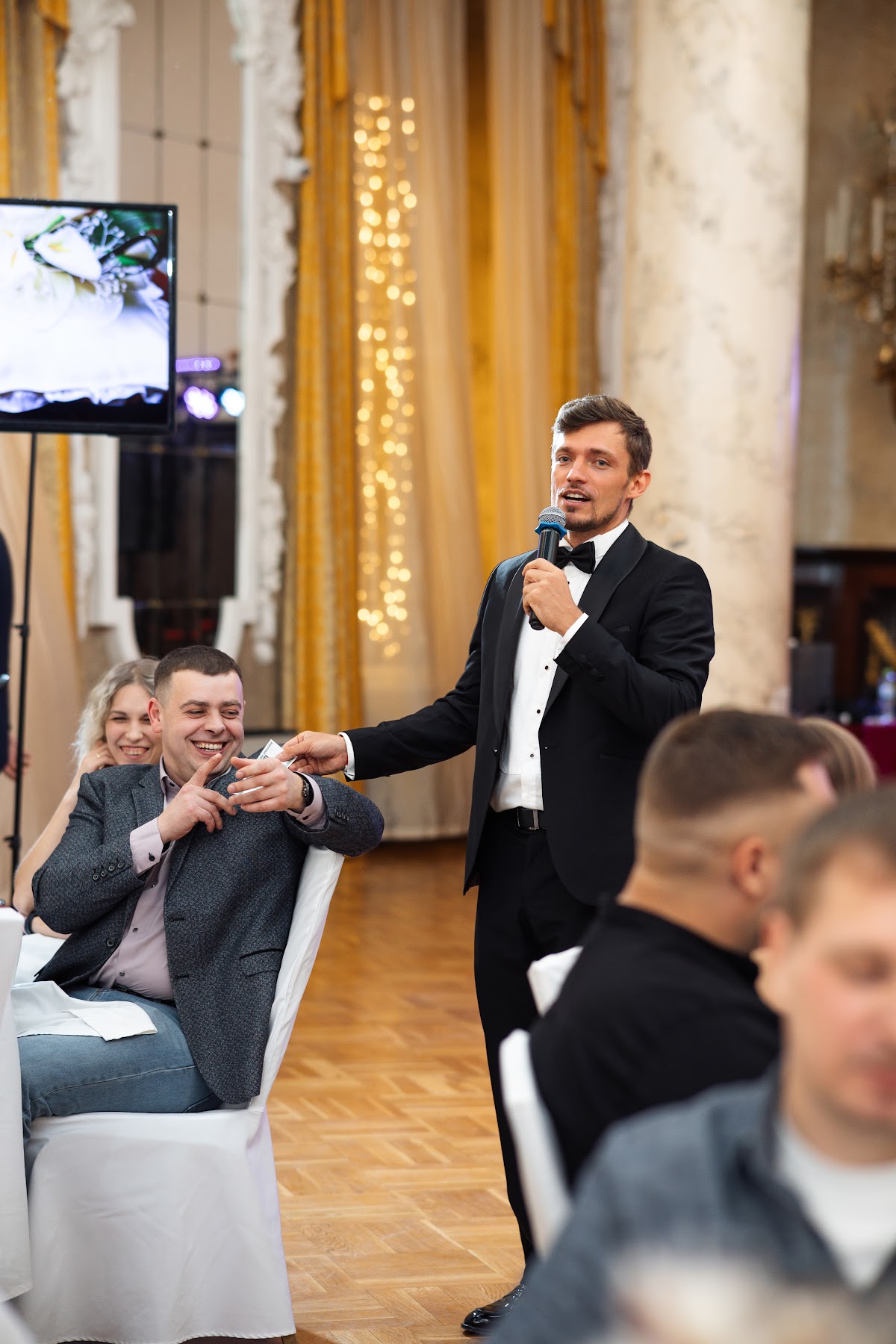 Виктория и Максим