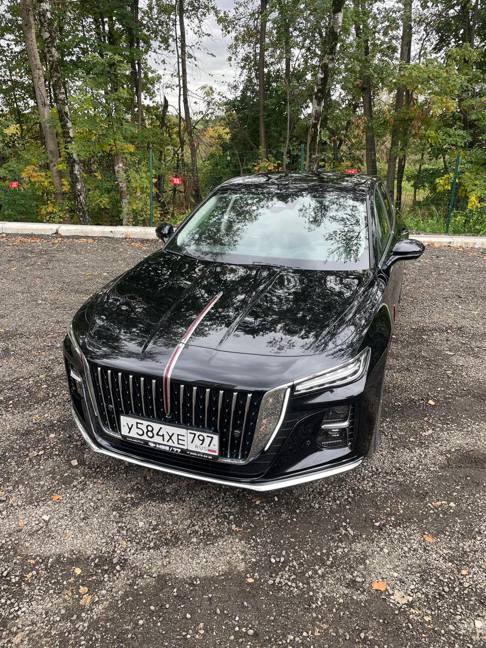 Hongoi H5 Business — кадр 3 из 6