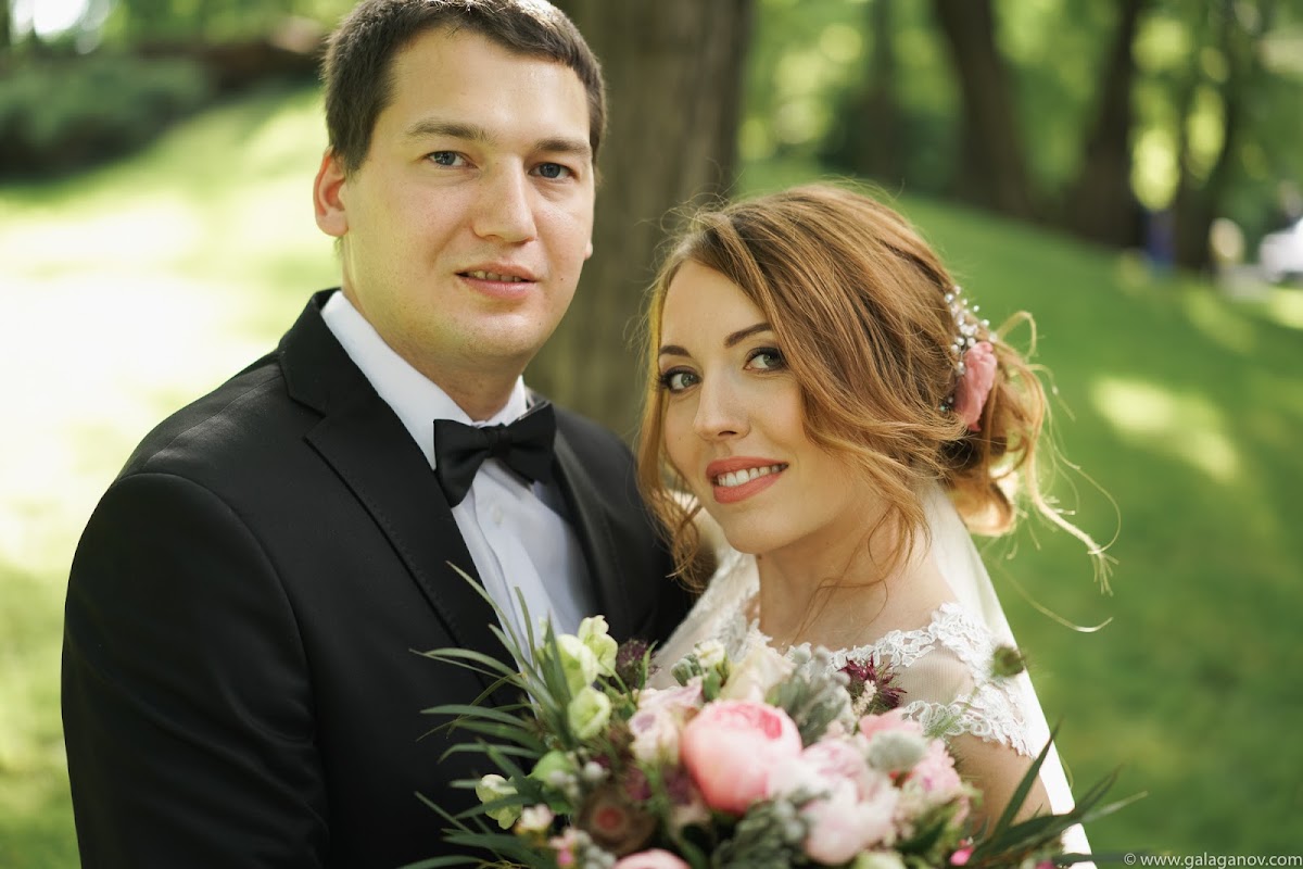 Свадьба "Сказка для двоих" Леонид и Светлана   9 июля 2016 года