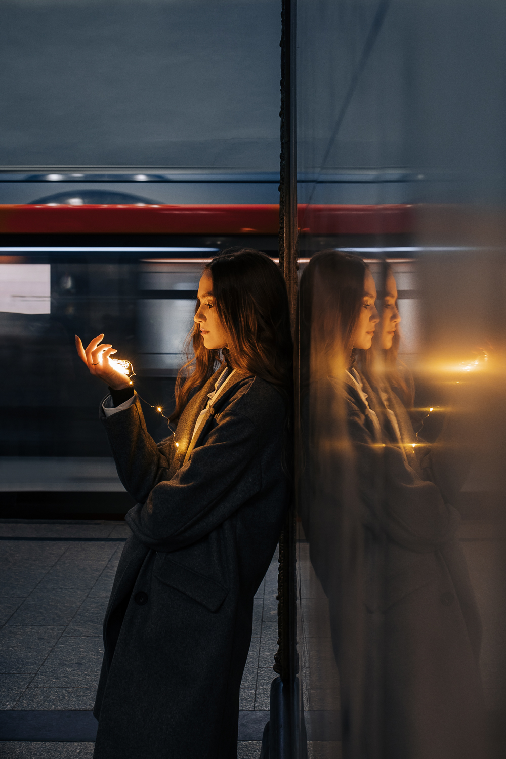 Портфолио: Портрет