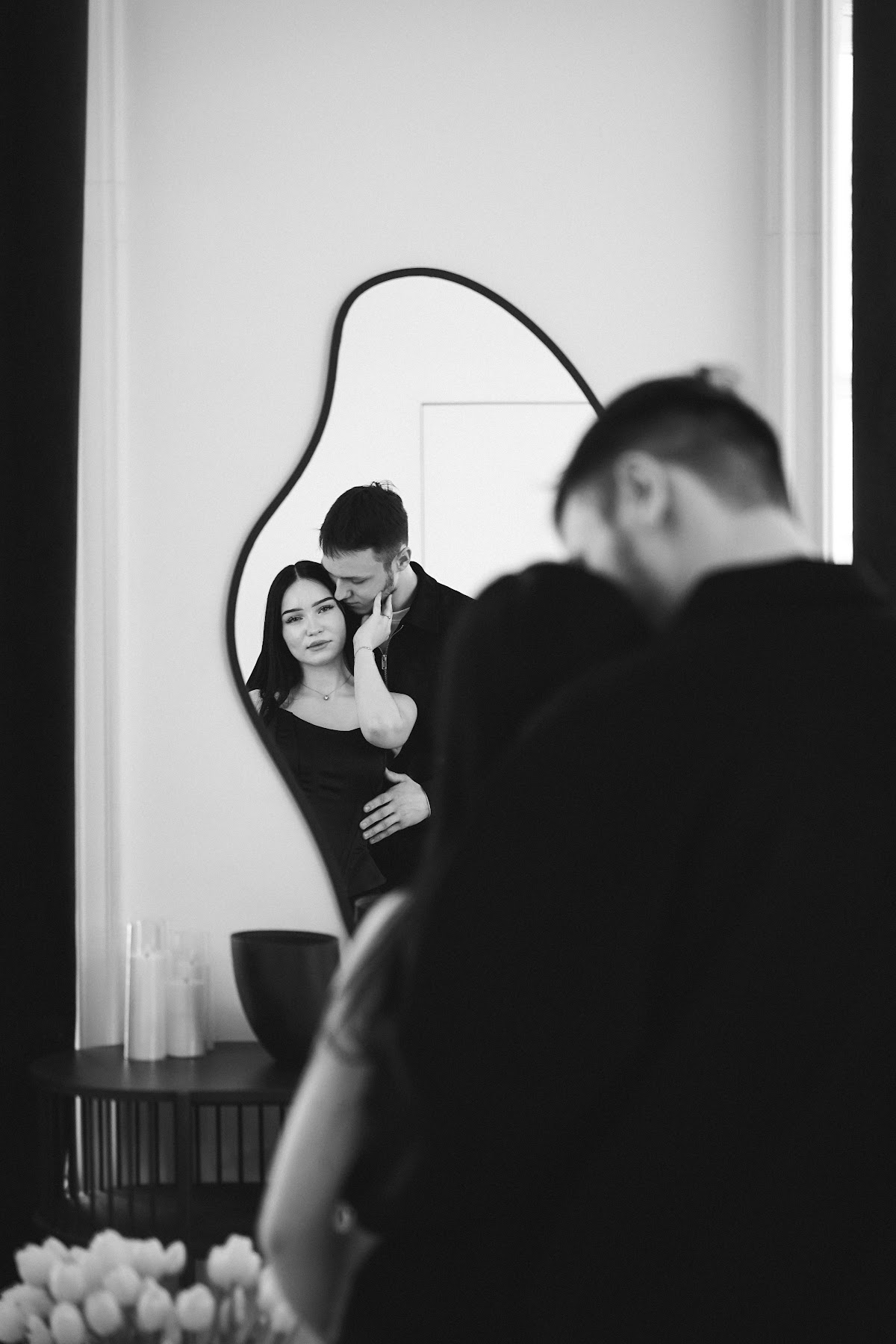 Портфолио: Love story