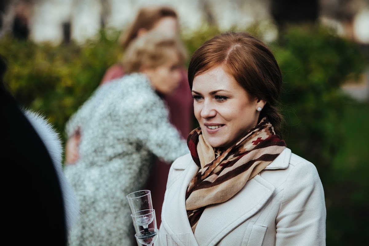 Елена и Максим
