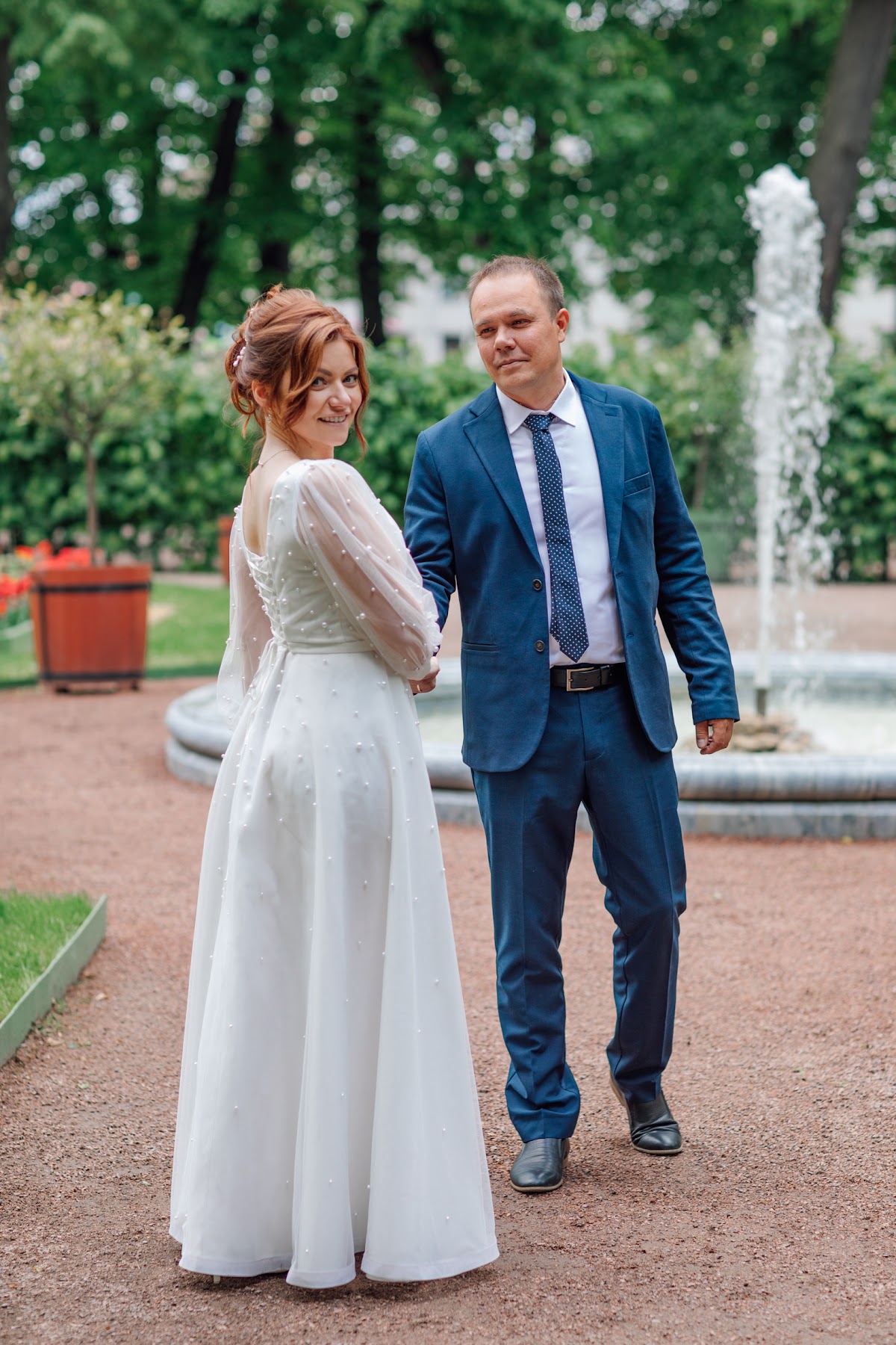 Портфолио: Свадьба
