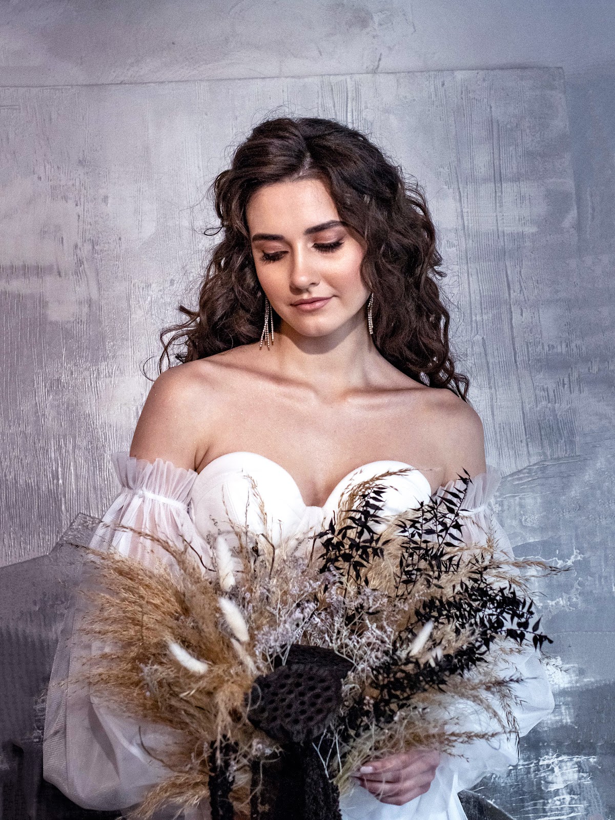 Федосья и Игорь