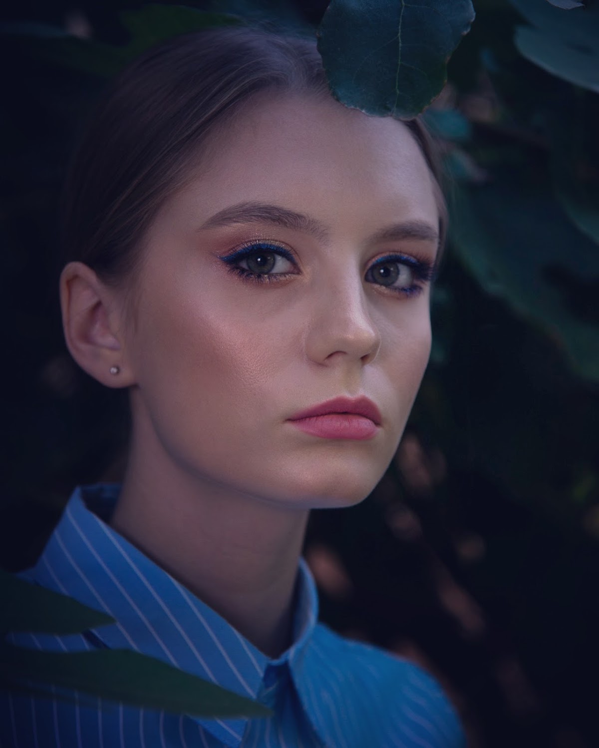 Anastasia Avdiukhina — кадр 5 из 78