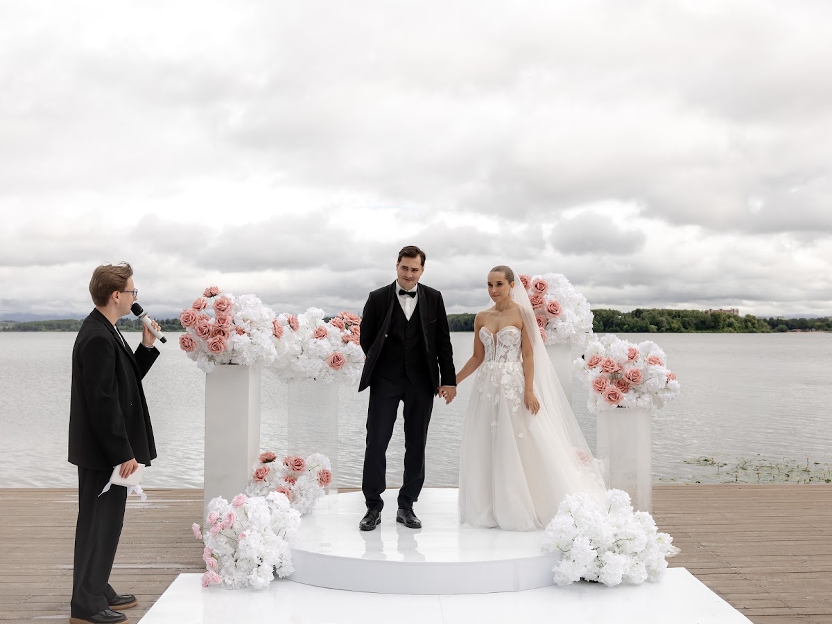 Wedding 2025