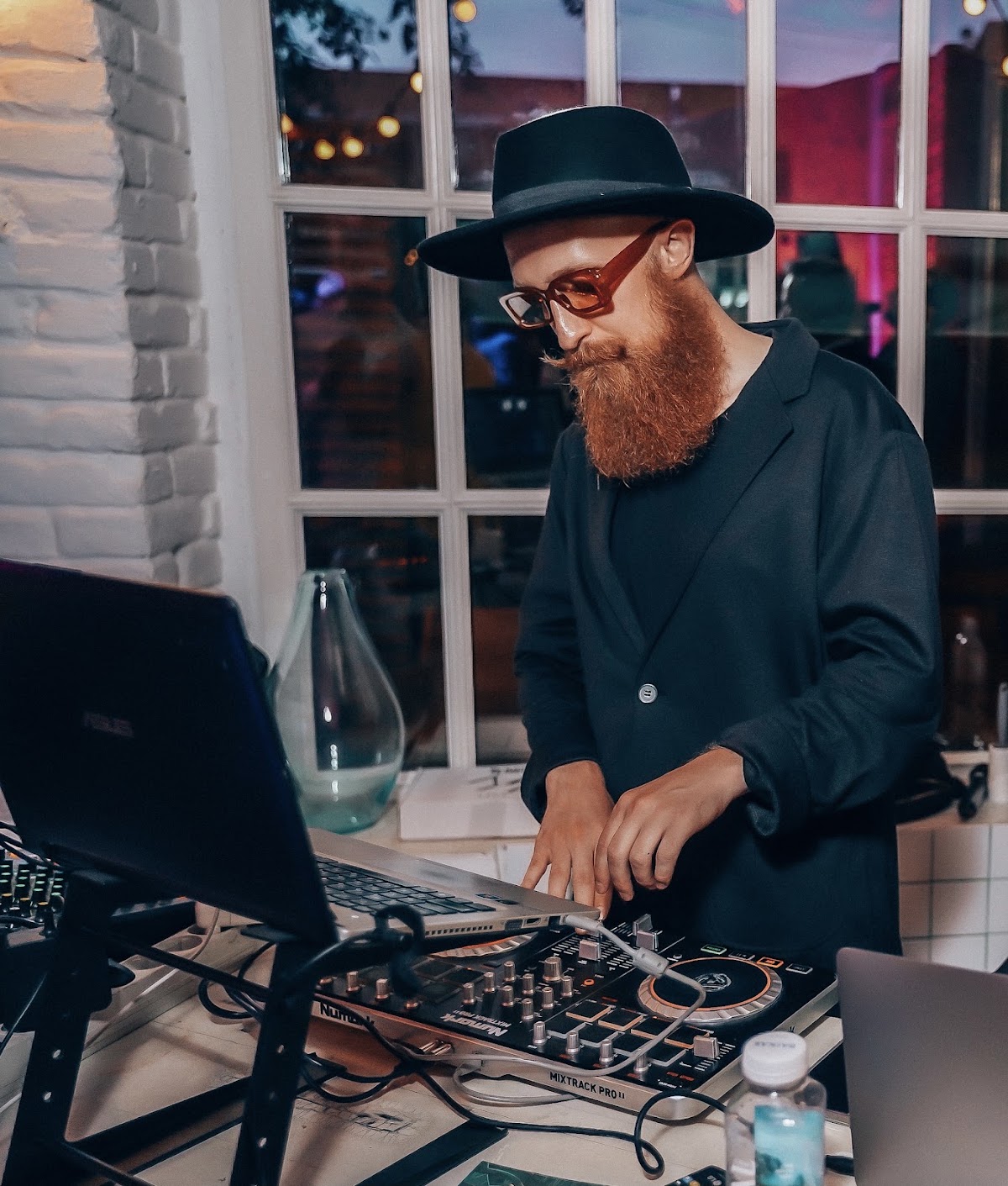 Artem Redbeard