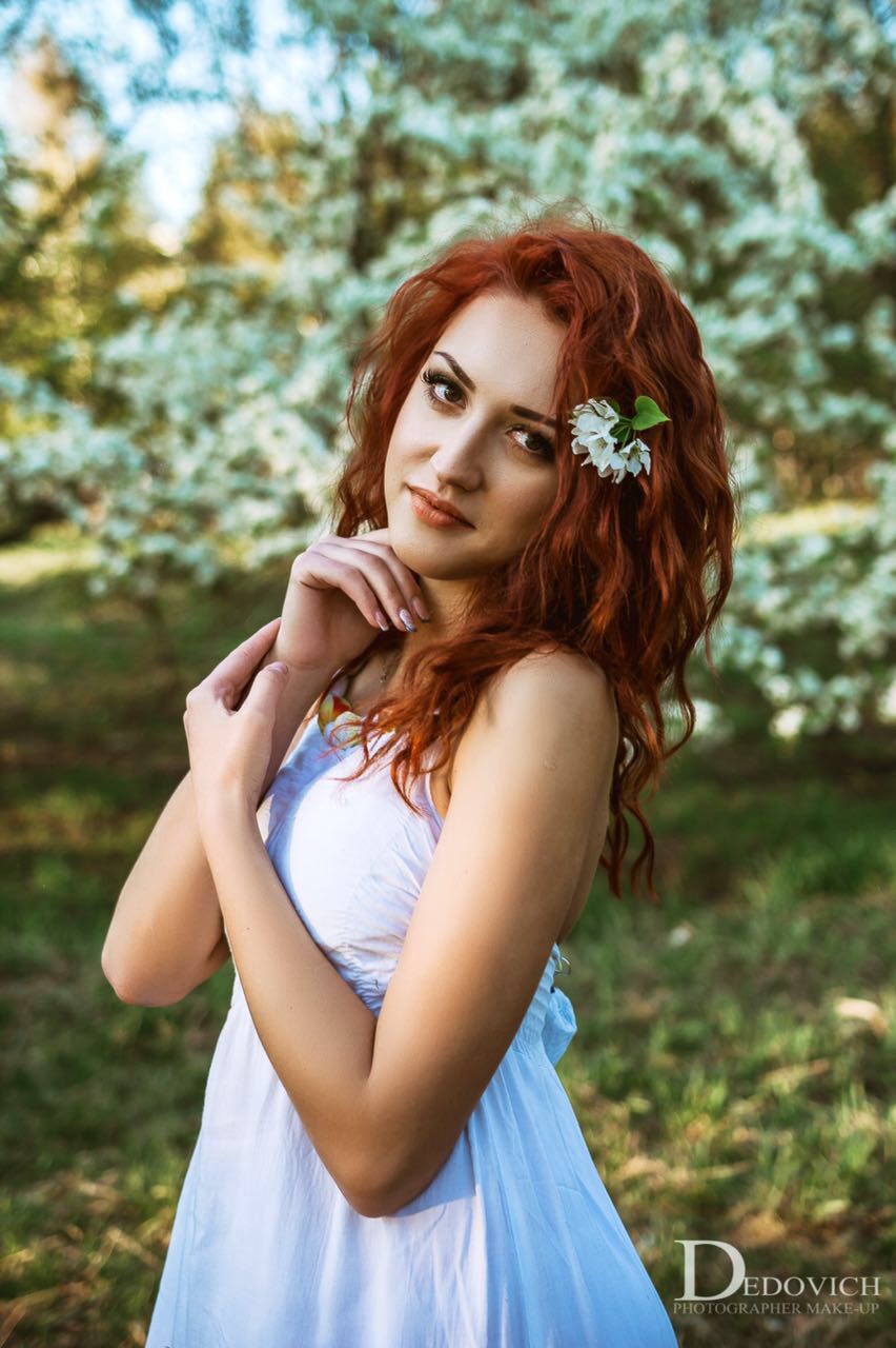 Валентина Шеметова