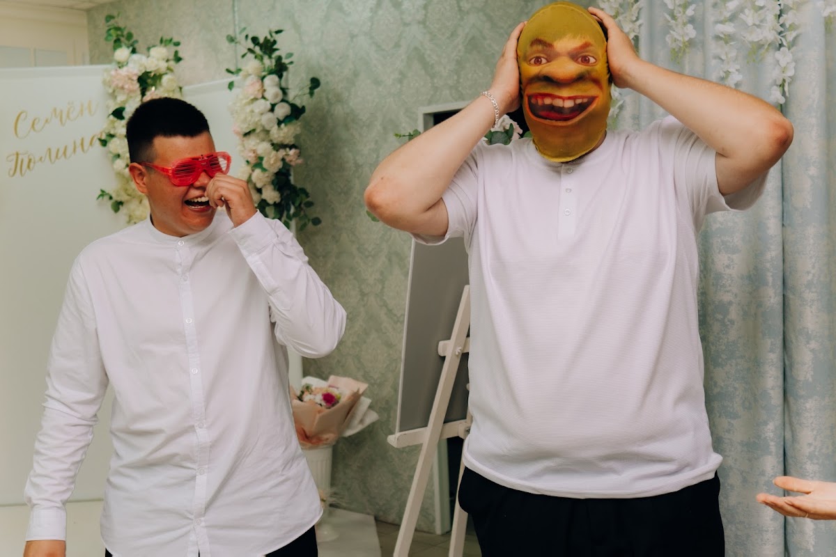 Полина & Семен