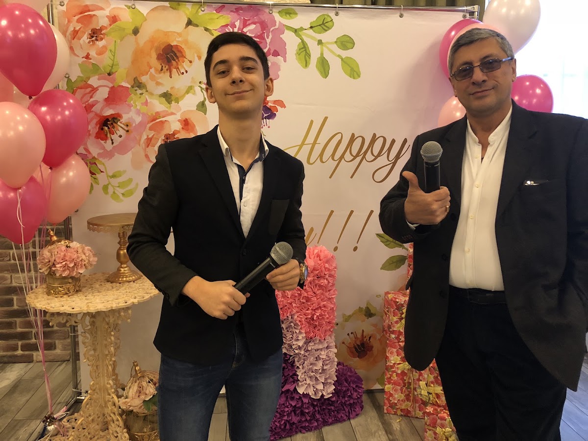 Портфолио: Свадьба