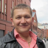Семен Храмков