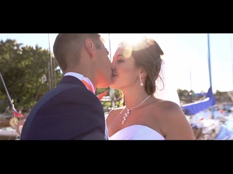 Портфолио: Свадьба