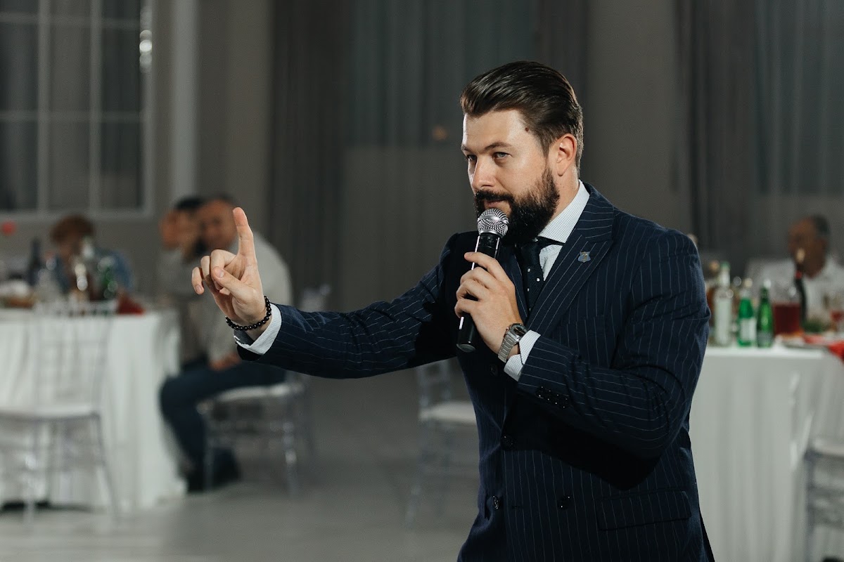 Анастасия  и Данил