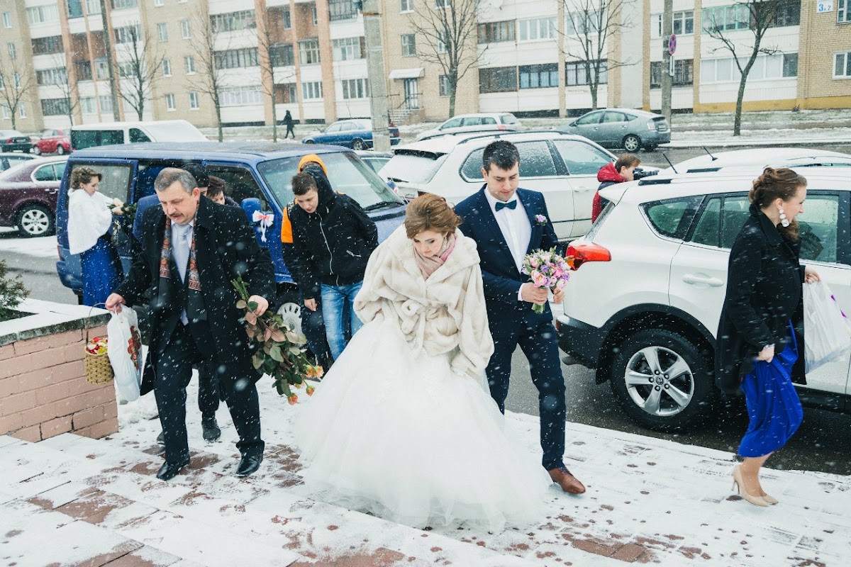Римма и Максим