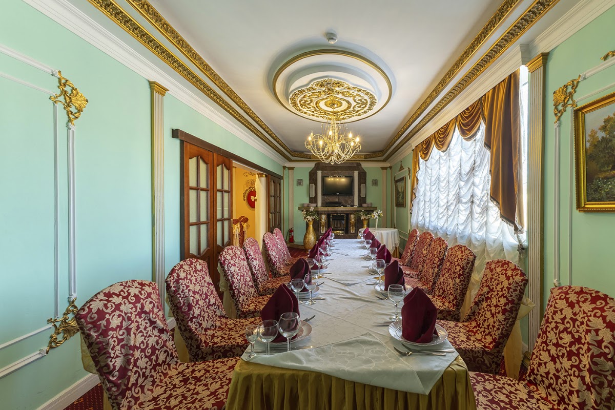 VIP-зал