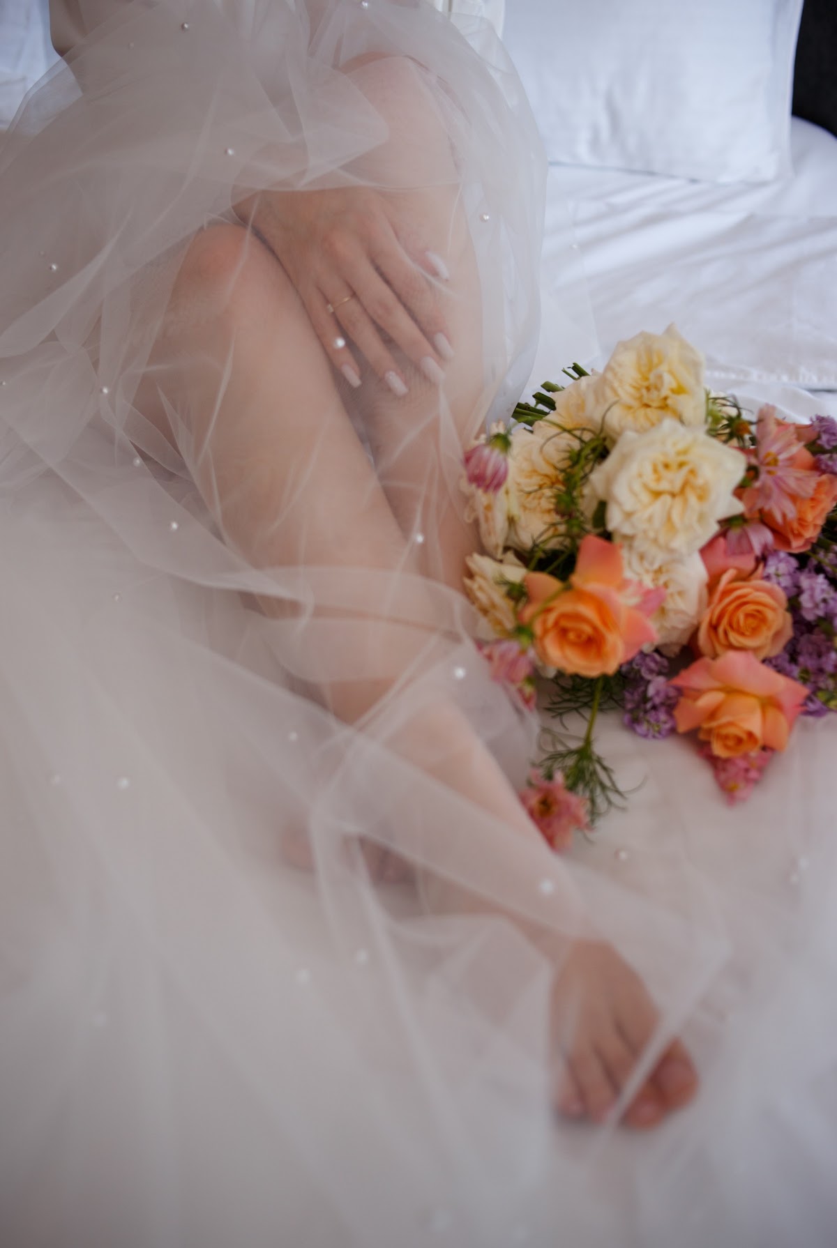 Wedding "Only You"