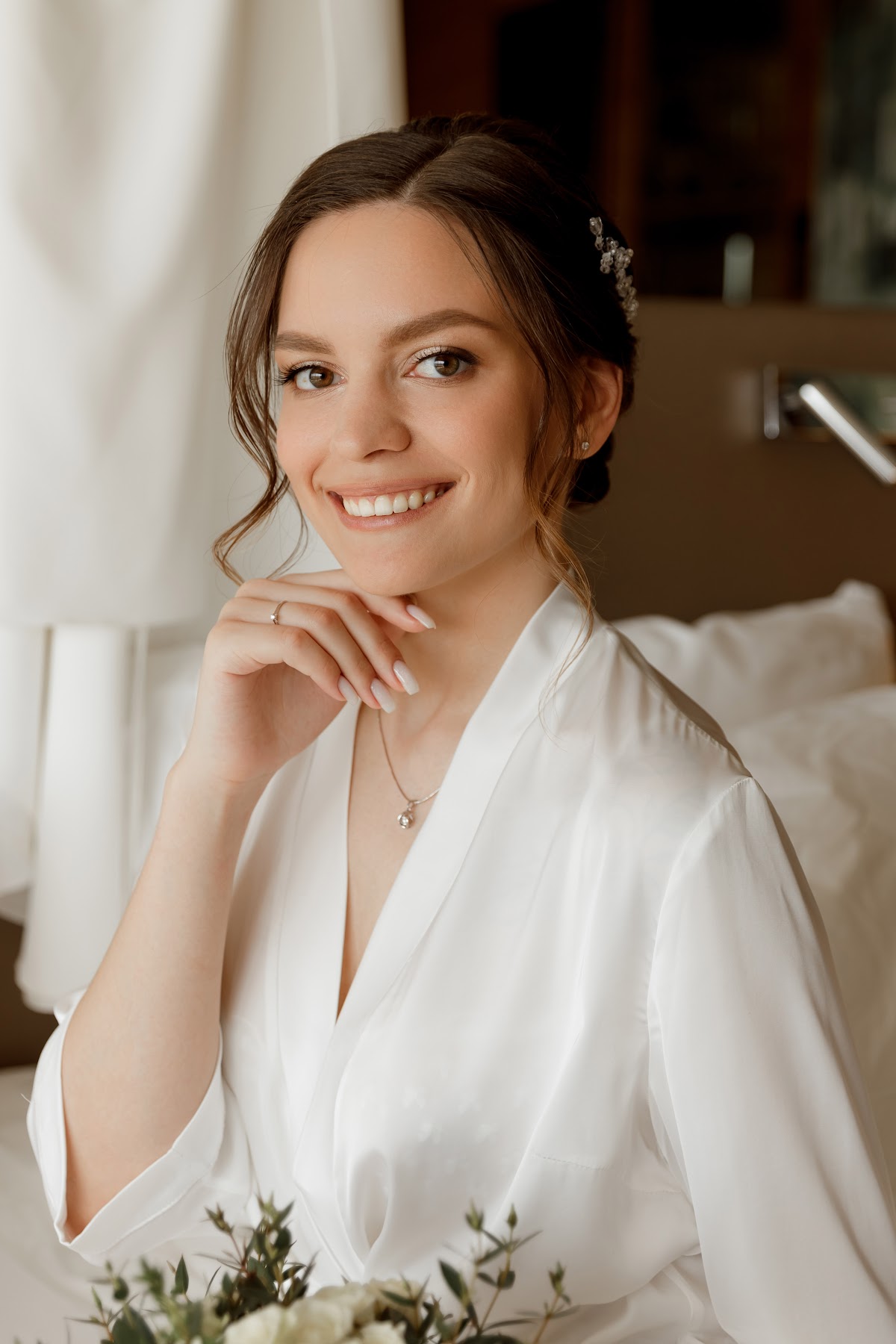 Алина и Павел