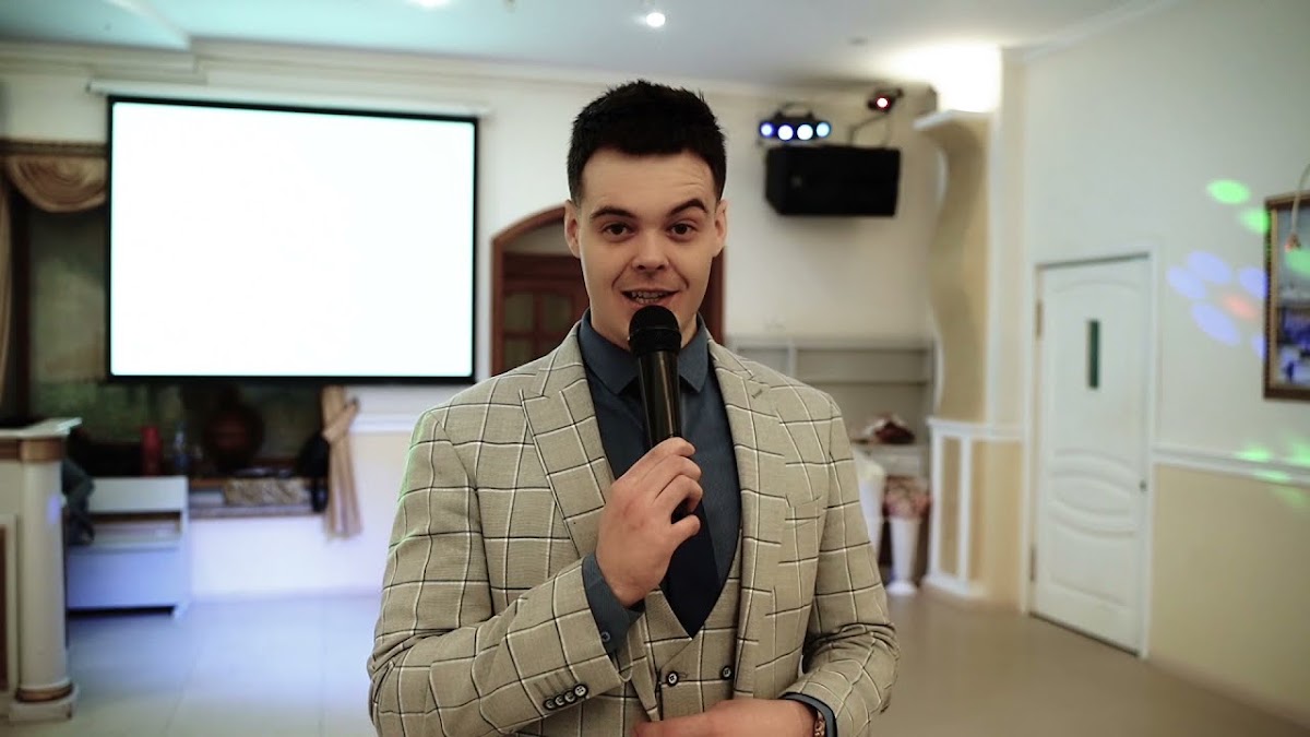 Видео