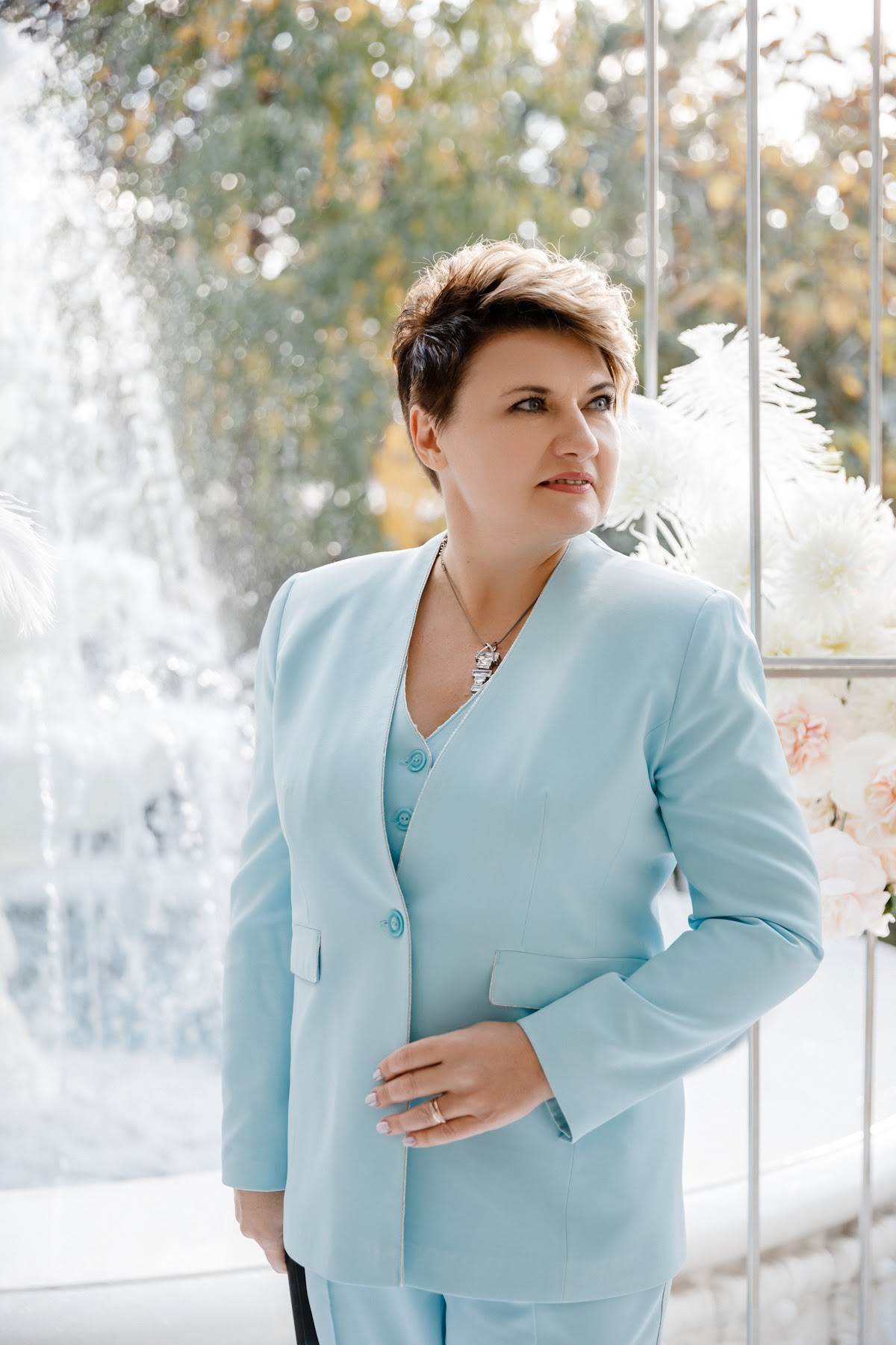 Анна Савченко
