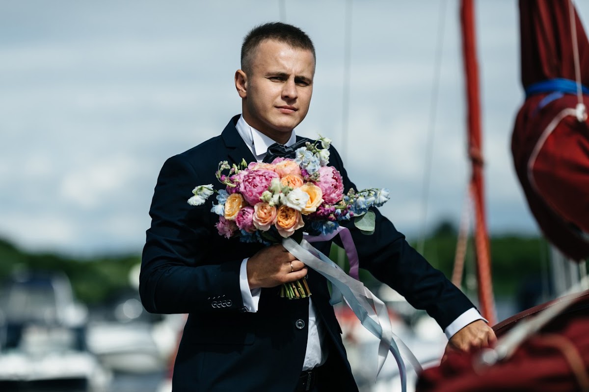 Таня & Денис