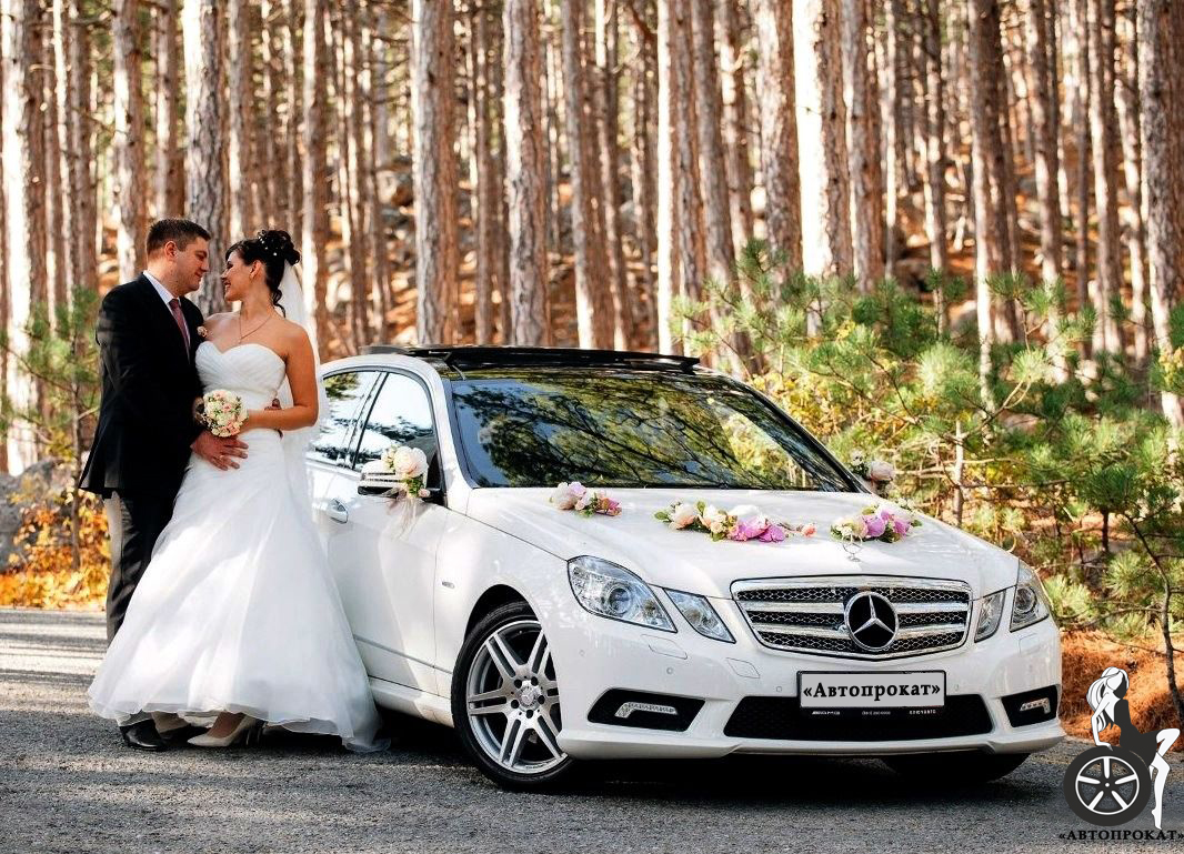 Mercedes 211 AMG (E-klasse)