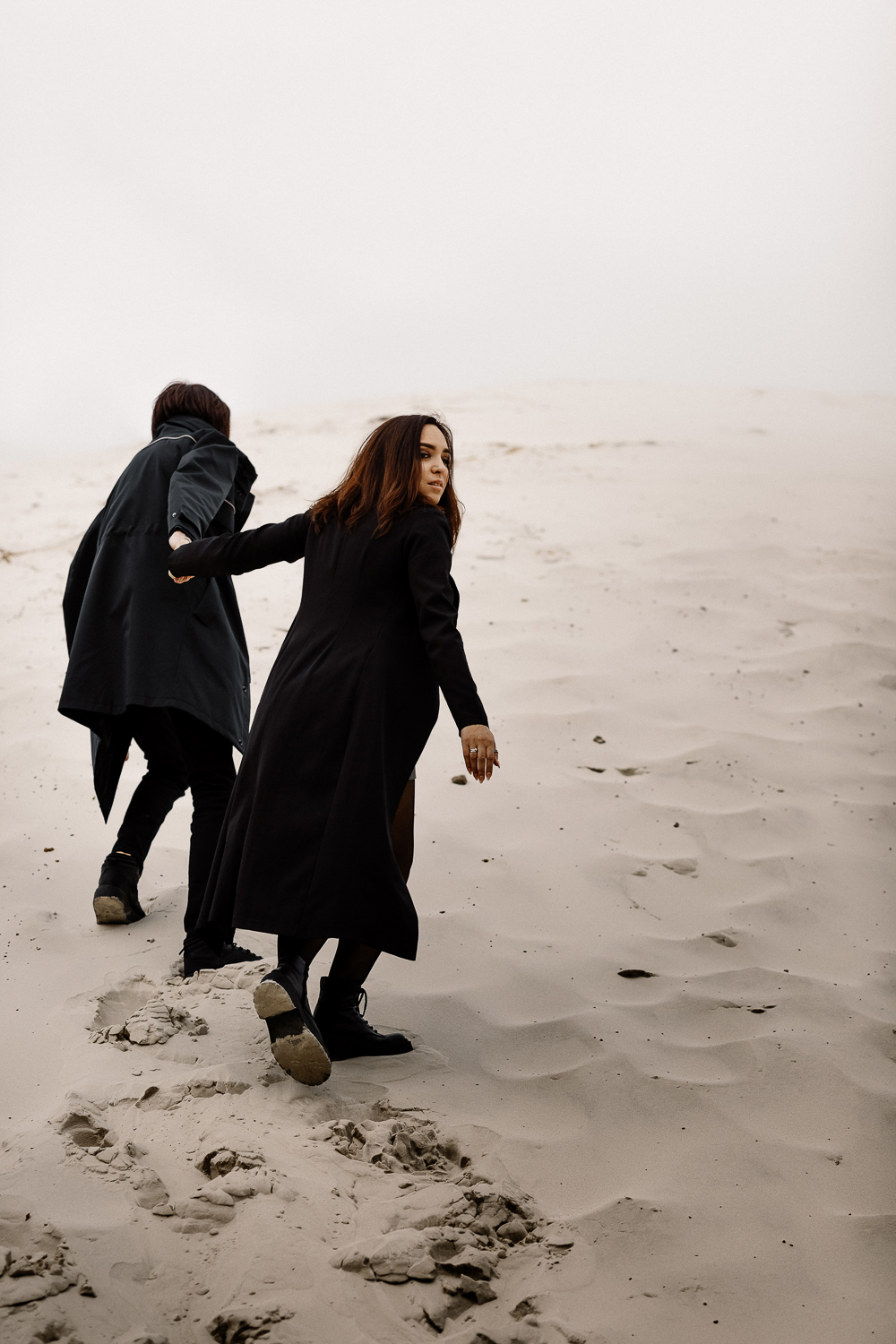 Lovestory "DUNE"