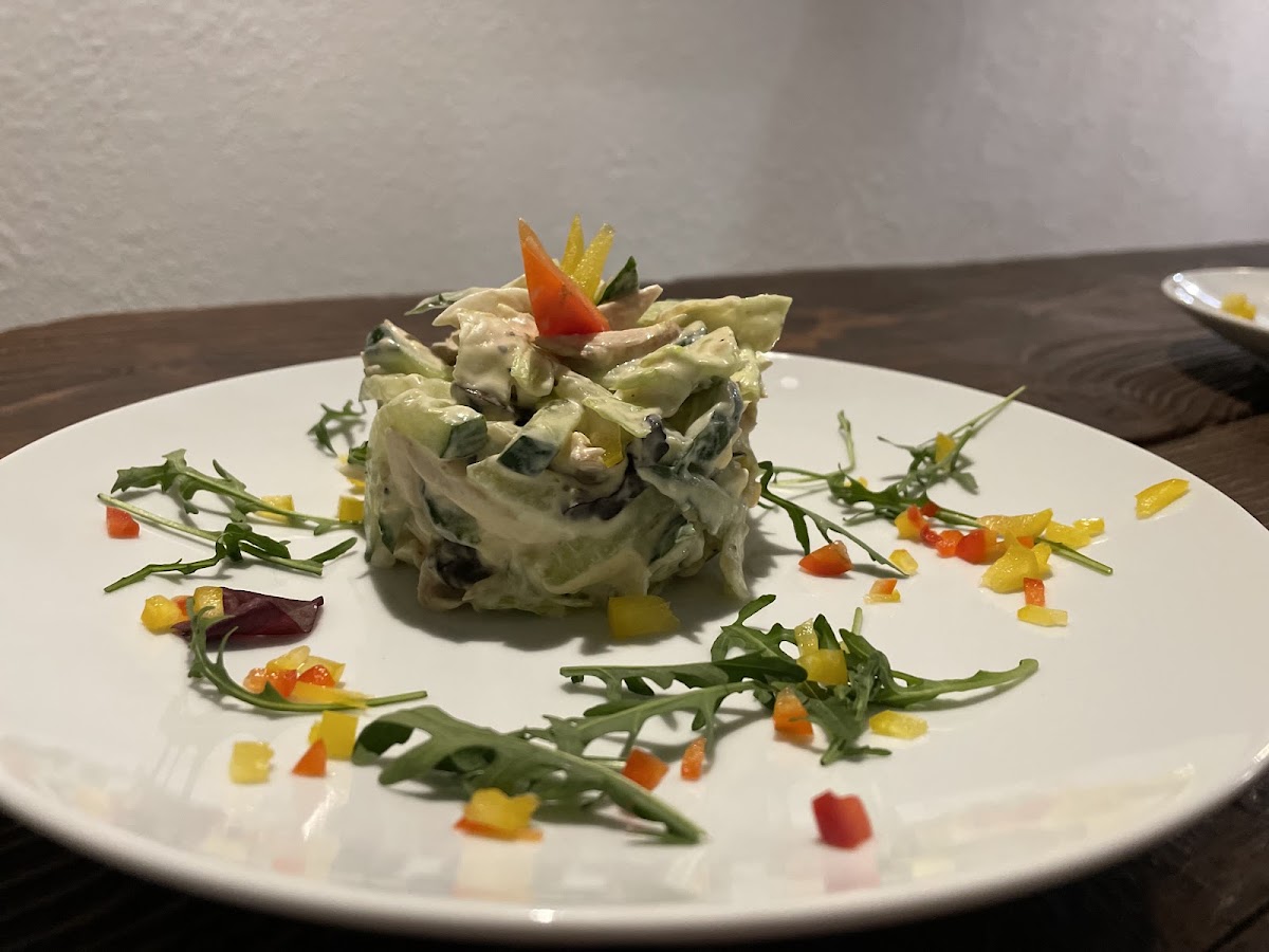 Кухня