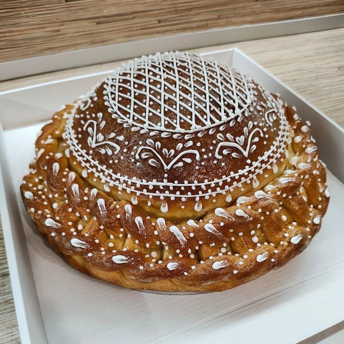 Парасковья Дорогая