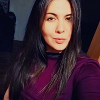 Lyudmila Baranova