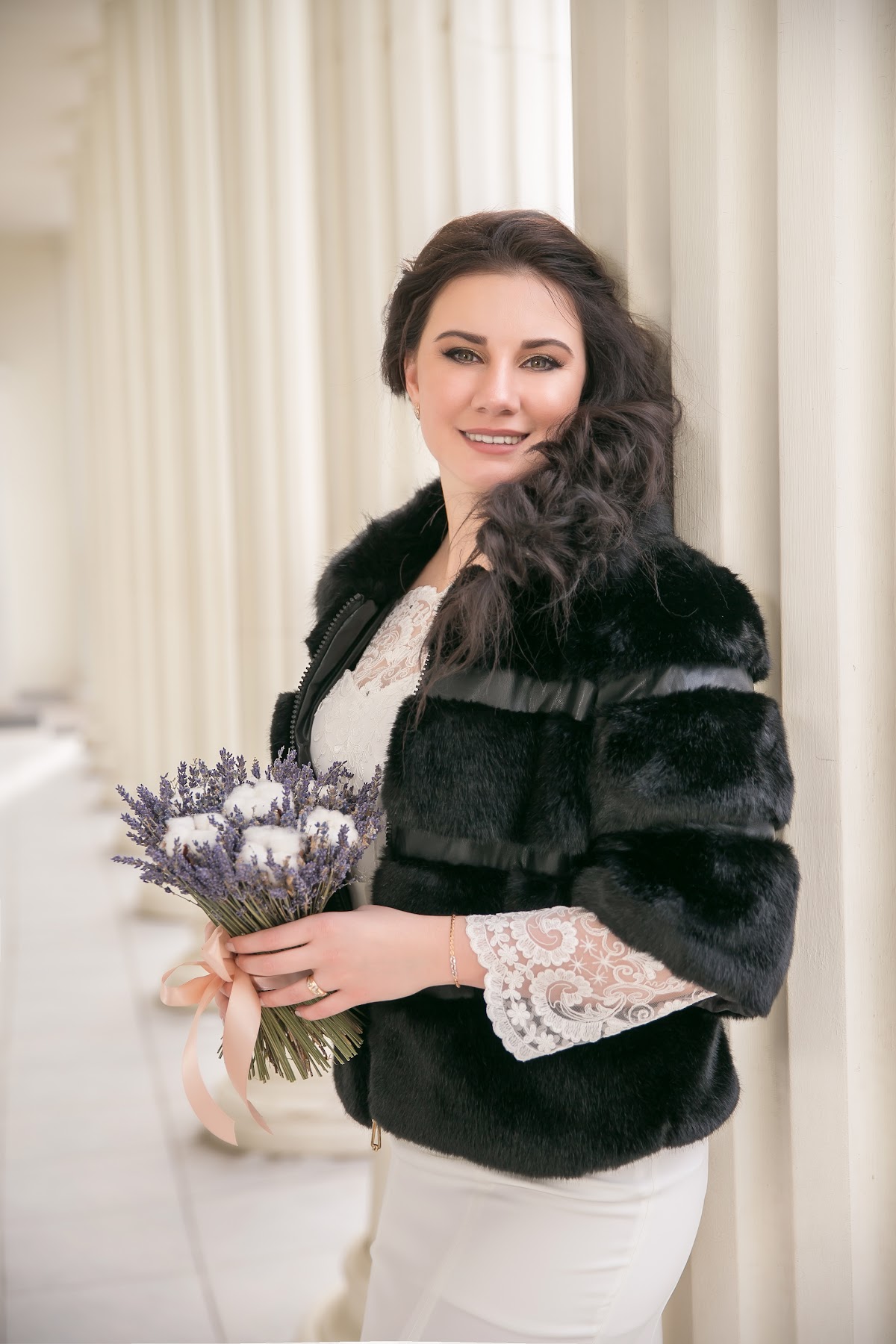 Елена и Алексей