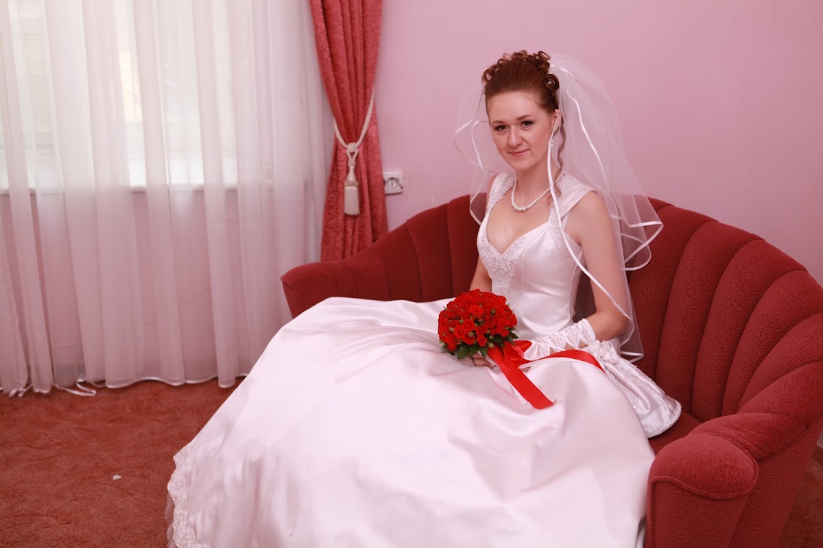 Алевтина Андриенко