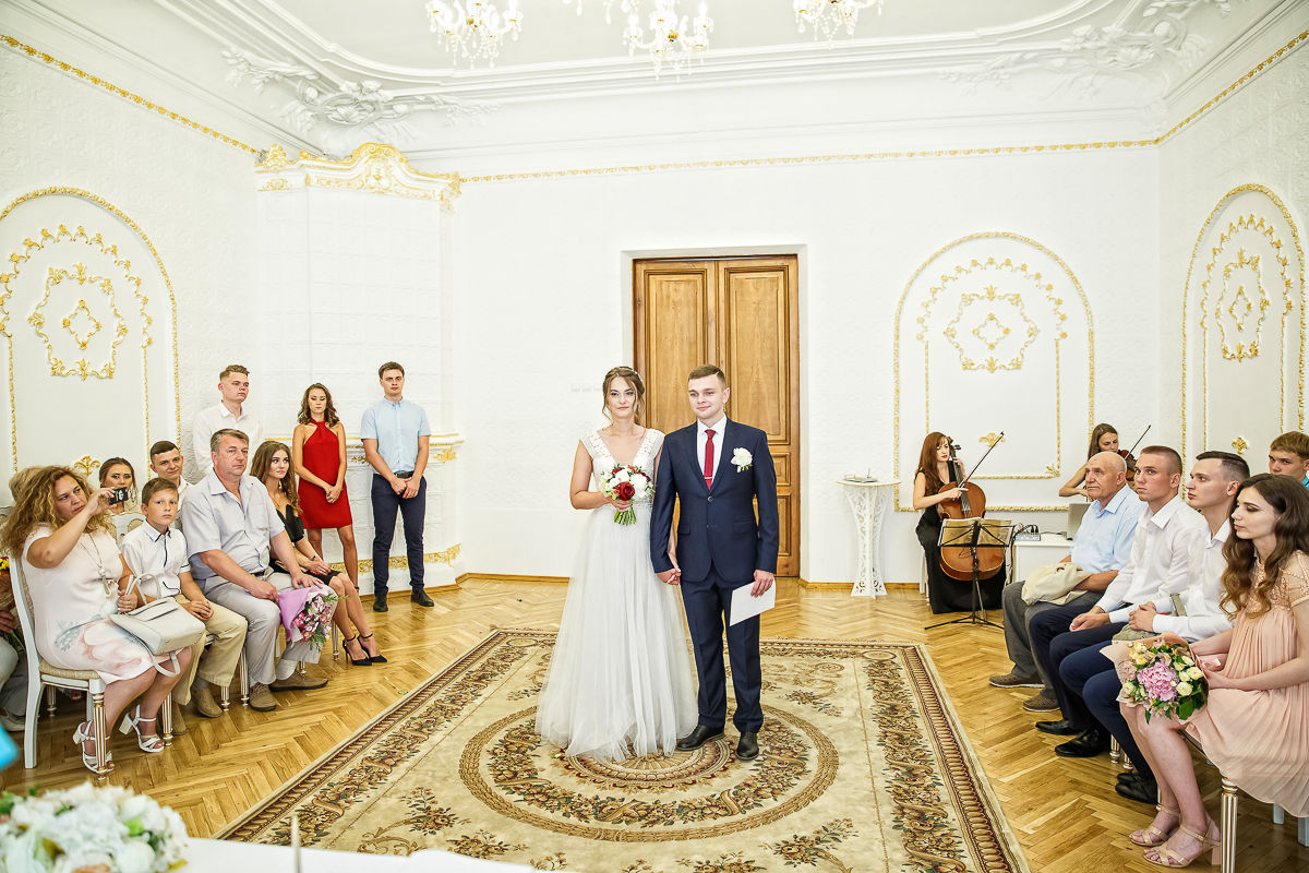 Виктория и Иван