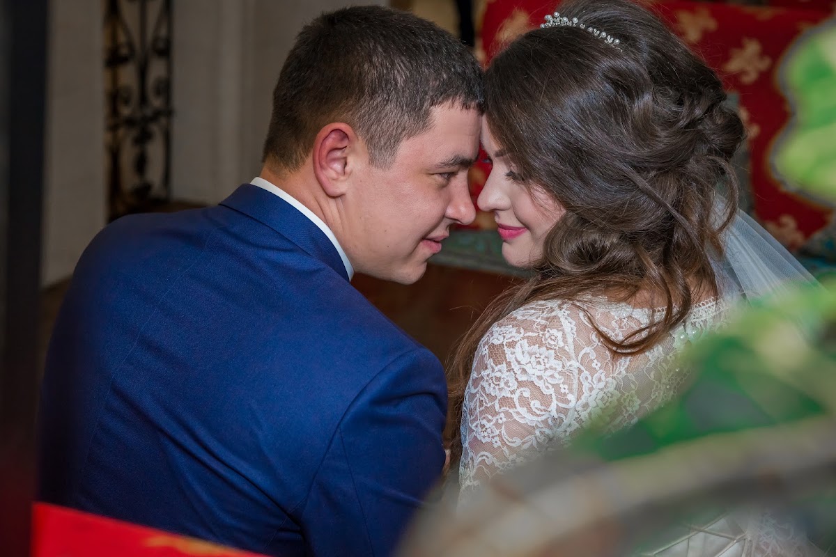 Анастасия и Анатолий