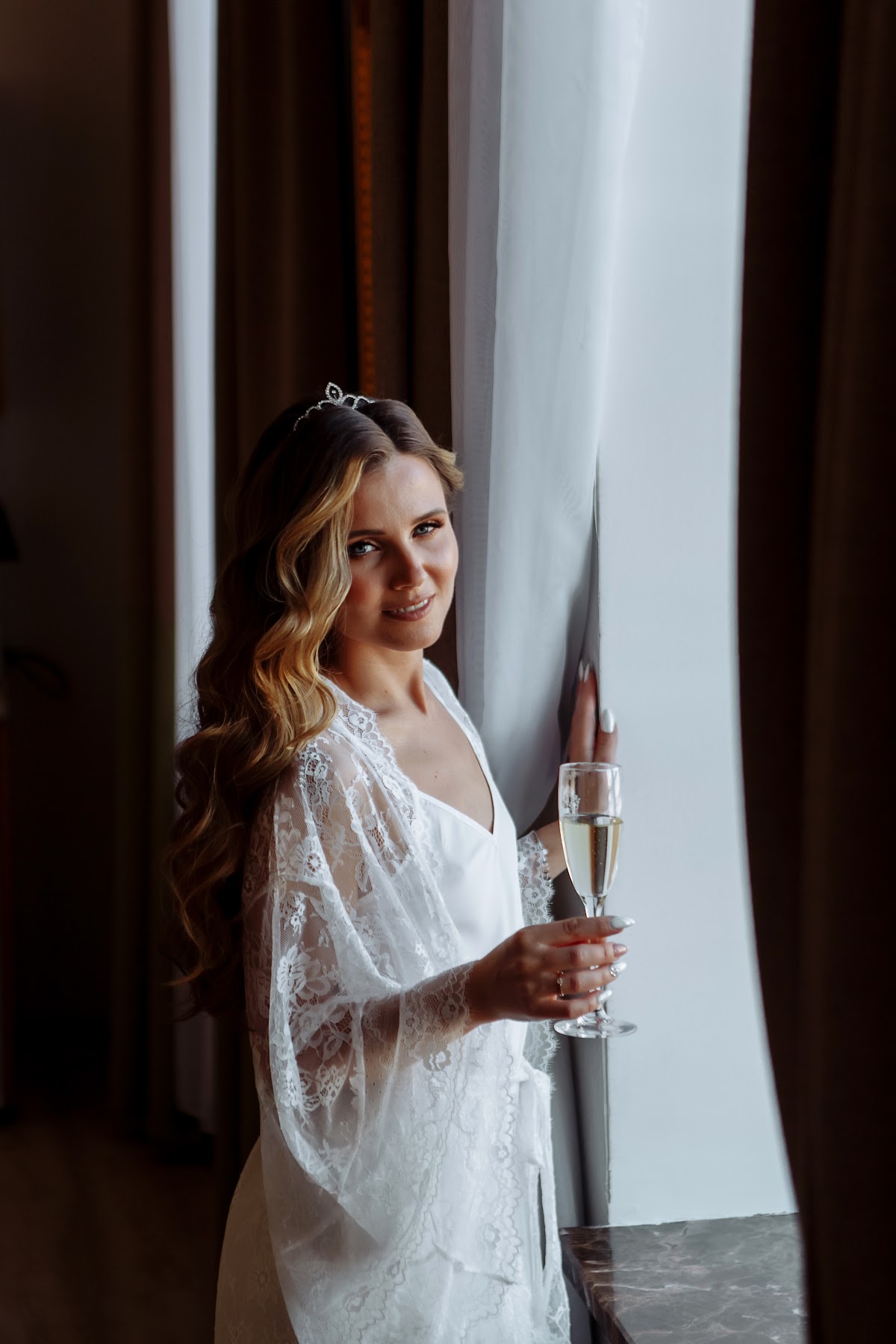 Екатерина и Антон
