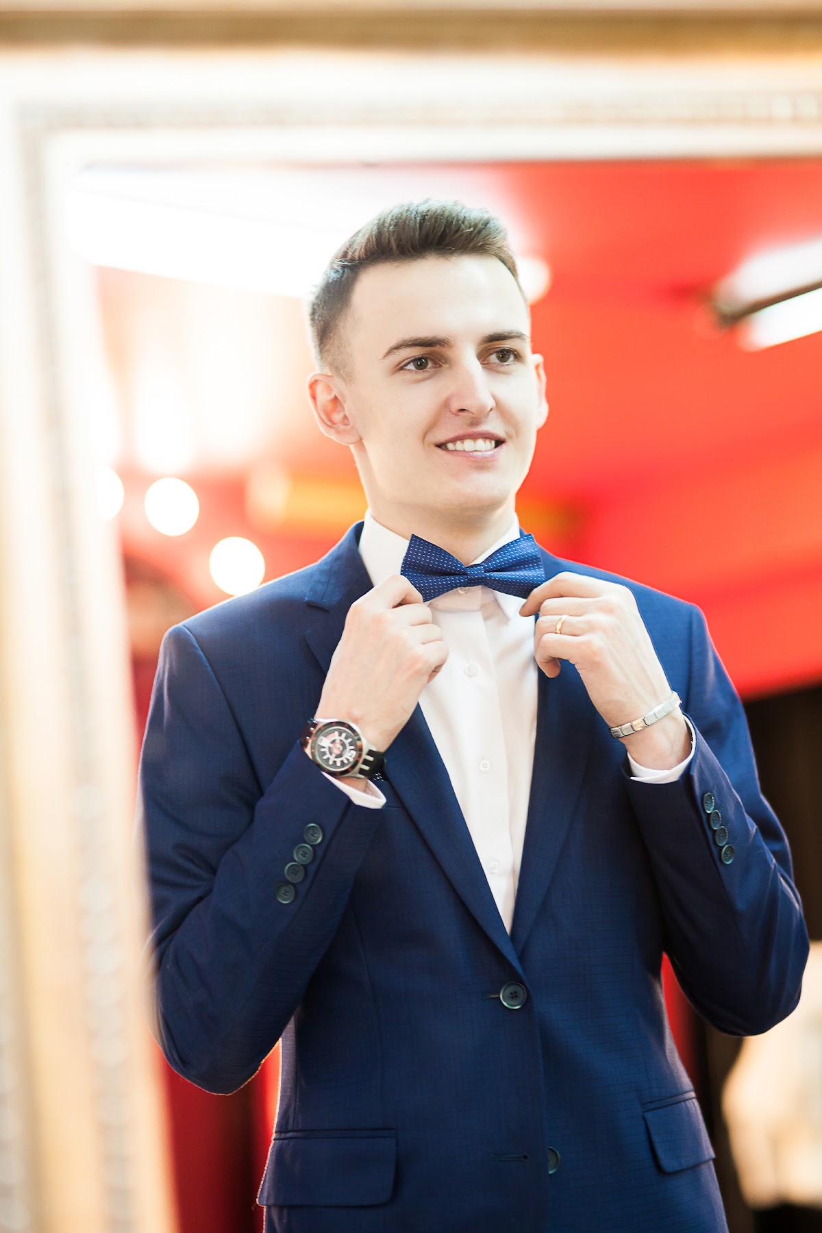 Валерия и Андрей