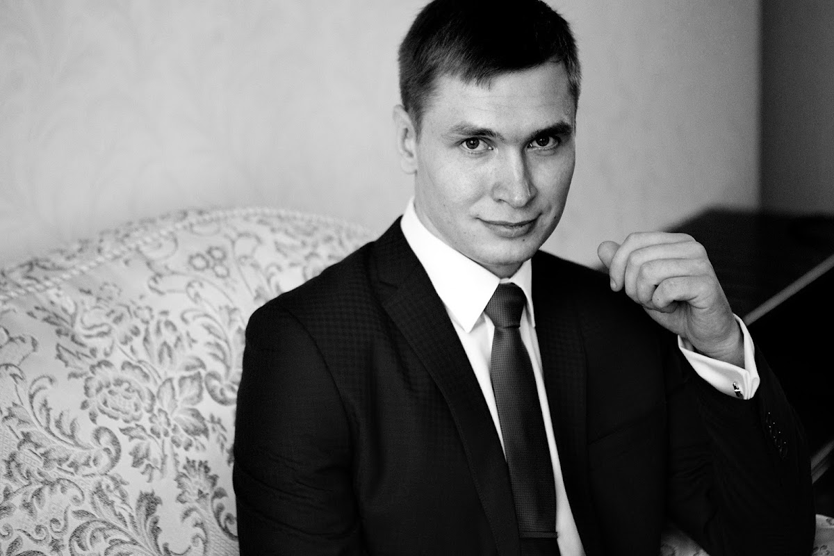 Яна и Александр