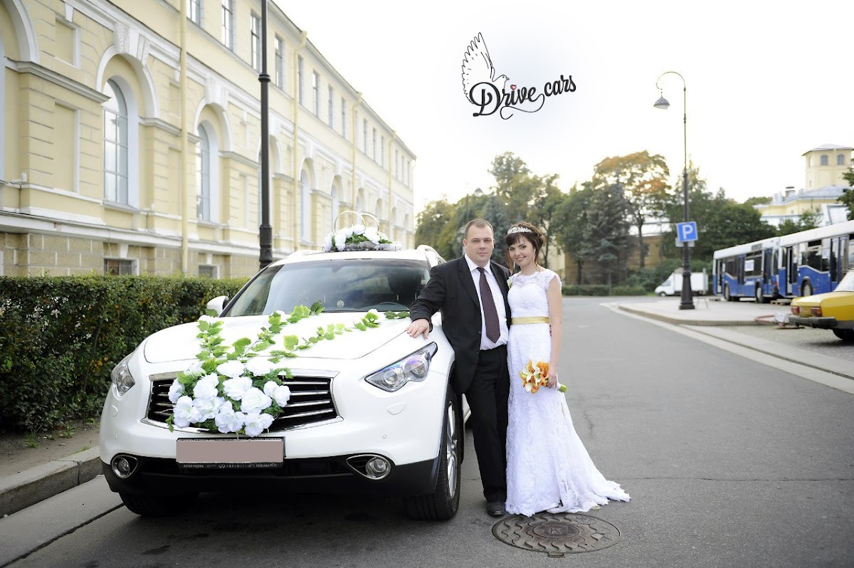 Невеста и Жених