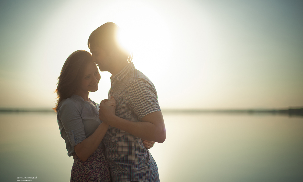 love story