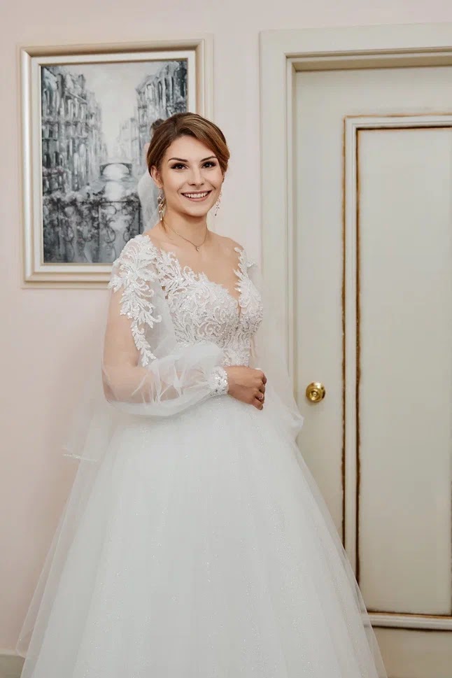 Марина и Иван