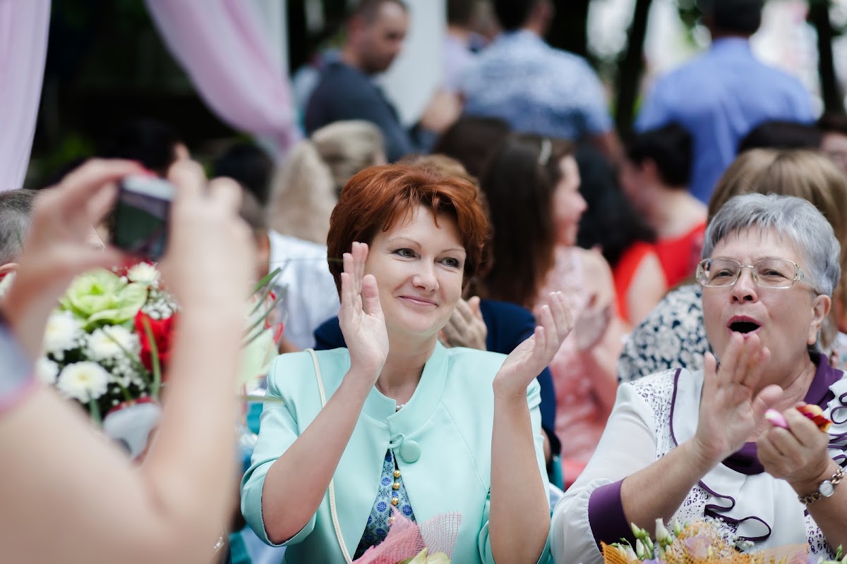 Ольга+Никита, свадьба в яхт-клубе. Июль 2015