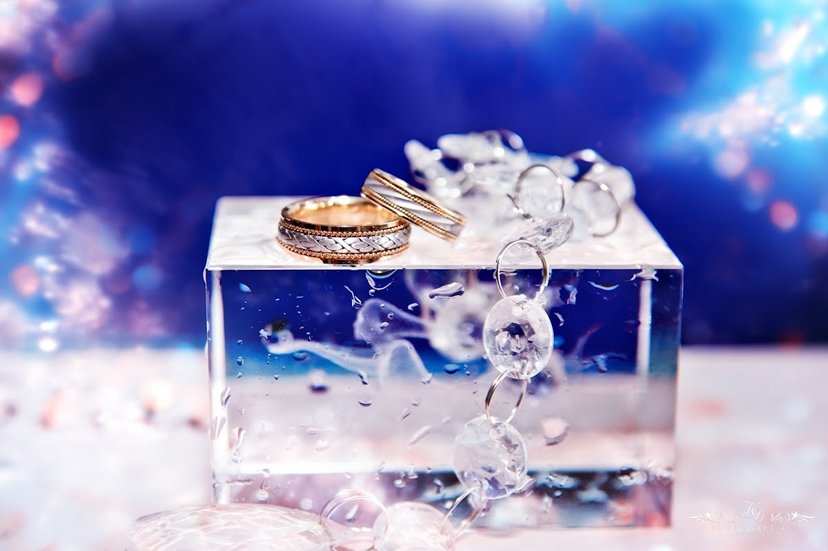 АННА и АЛЕКСАНДР