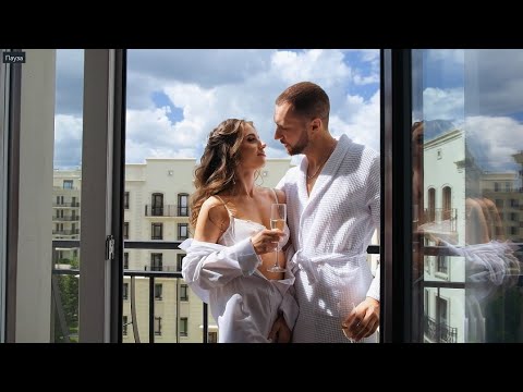 Портфолио: Свадьба