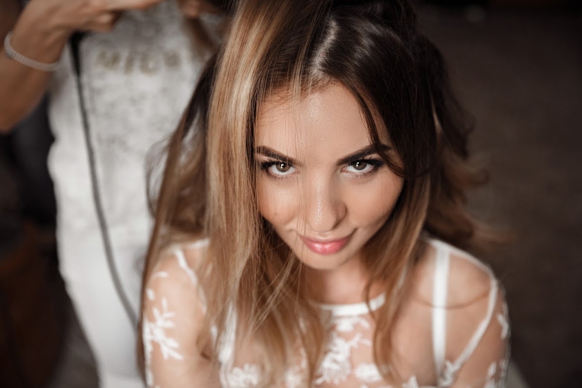 Карина и Роман