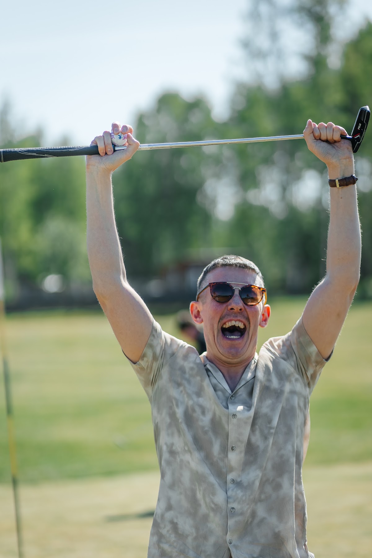 EVENT GOLF