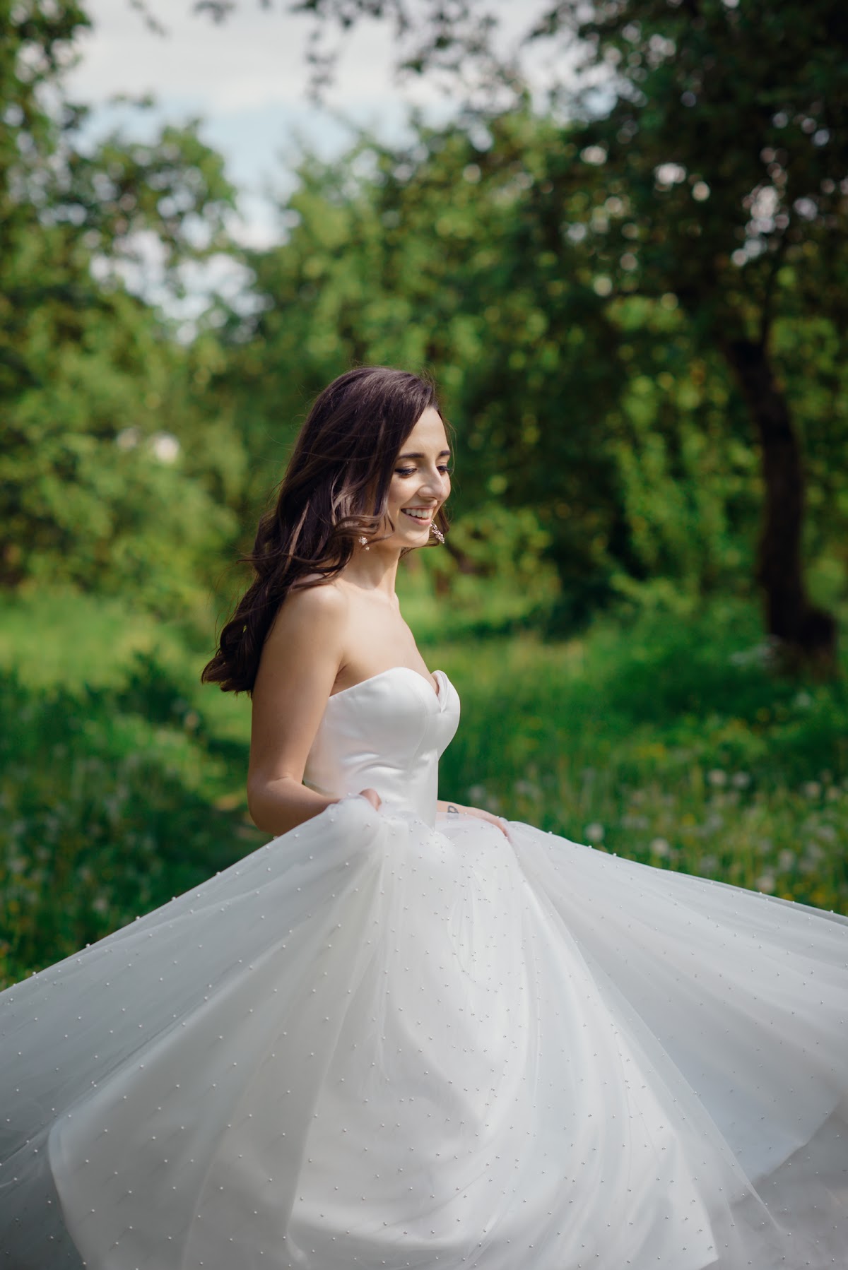 Екатерина и Никита