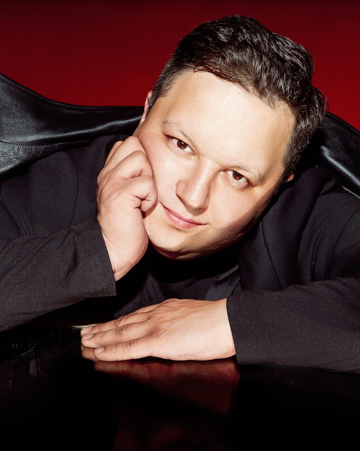 Александр Ганиченко
