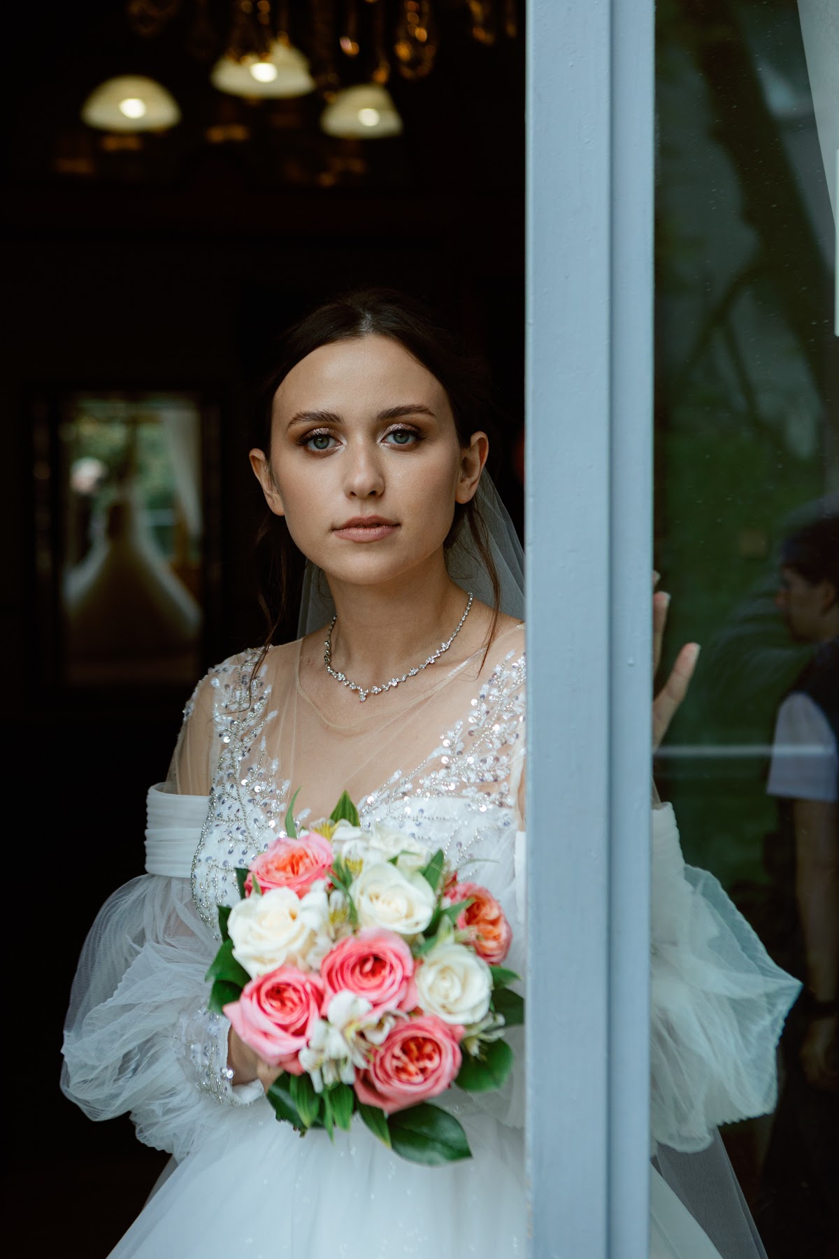 Екатерина и Андрей