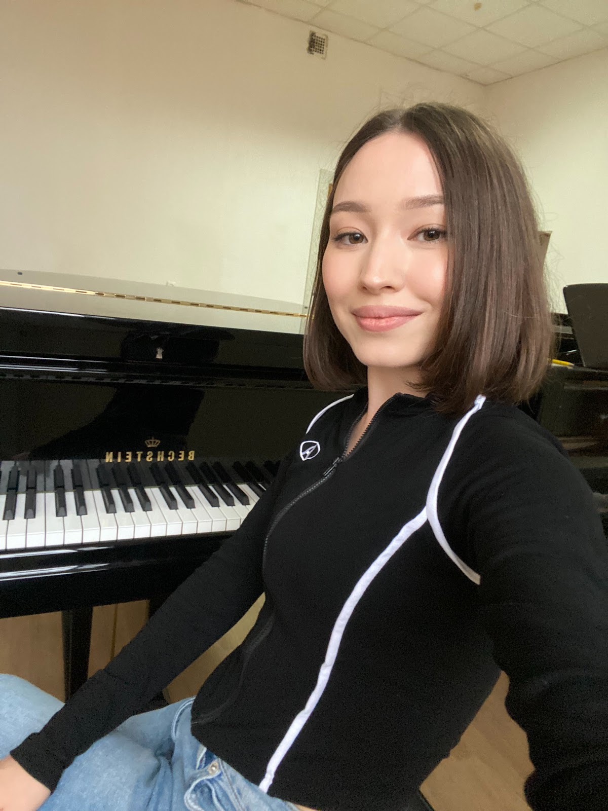 Эльвина Ганиева