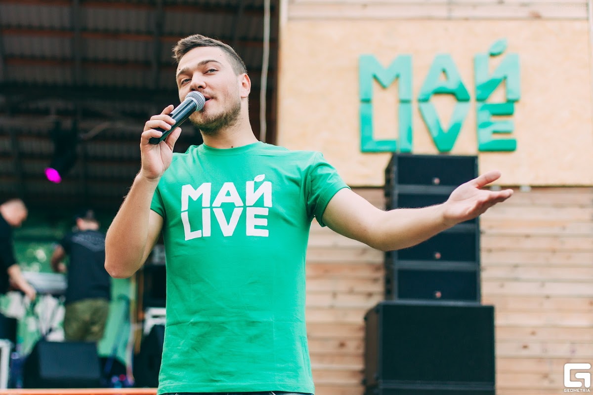 Креативное агенство "Top Event"